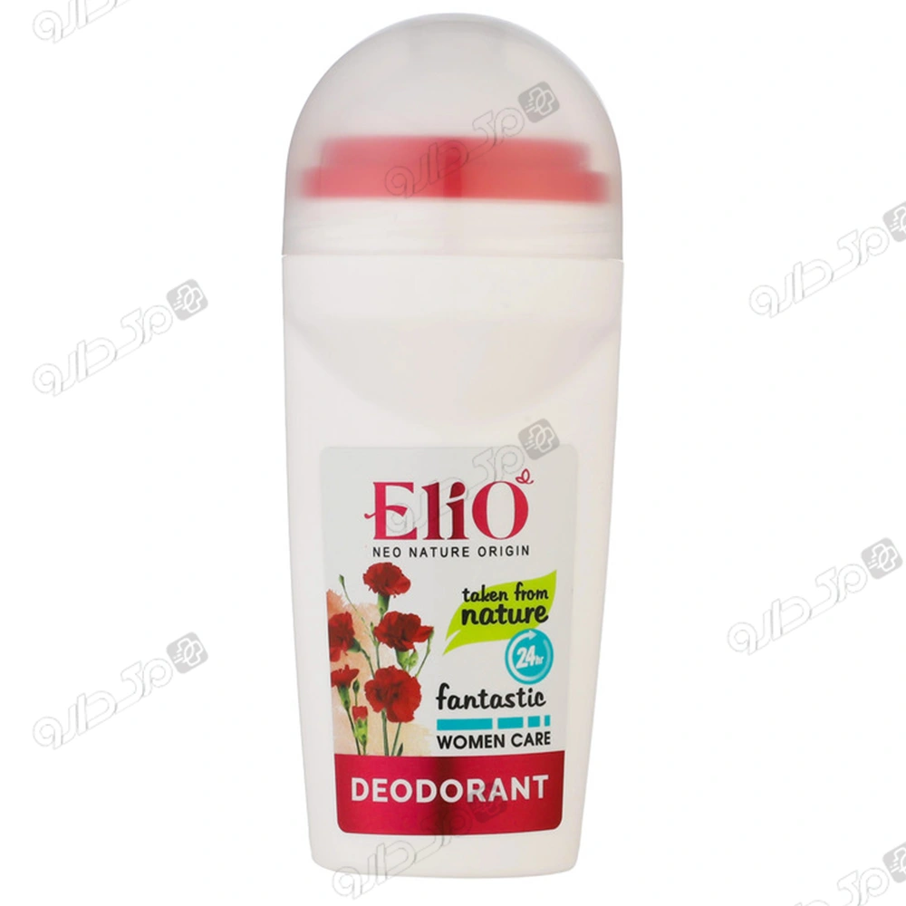 مام رول ضد تعریق فنتستیک بانوان الیو